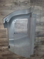 Obložení zavazadlového prostoru vpravo CHEVROLET NUBIRA /LACETTI 96181140