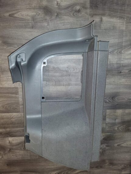 Obložení zavazadlového prostoru vpravo CHEVROLET NUBIRA /LACETTI 96181140