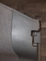 Obložení zavazadlového prostoru vpravo CHEVROLET NUBIRA /LACETTI 96181140 - Obrázek 4