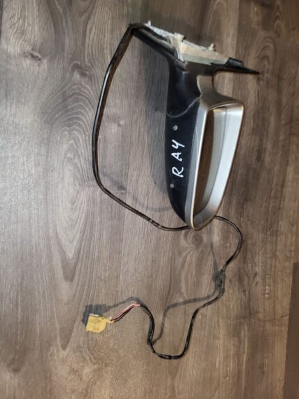 Zrcátko pravé - elektrické AUDI A4 B6 00-04 8E0857536D