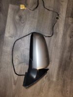 Zrcátko pravé - elektrické AUDI A4 B6 00-04 8E0857536D - Obrázek 2