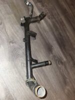 Potrubí chladiva CHEVROLET NUBIRA /LACETTI 96273608 - Obrázek 2