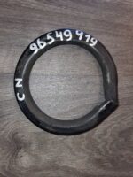 Podložka (gumový kroužek) přední spodní pružiny CHEVROLET NUBIRA /LACETTI  96549919