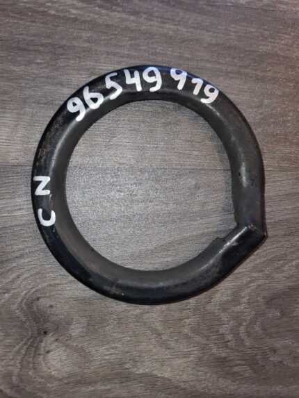 Podložka (gumový kroužek) přední spodní pružiny CHEVROLET NUBIRA /LACETTI  96549919
