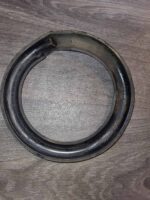 Podložka (gumový kroužek) přední spodní pružiny CHEVROLET NUBIRA /LACETTI  96549919 - Obrázek 2