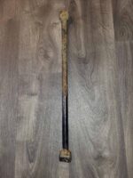 Řídicí páka zadní s přední, zavěšení kol CHEVROLET NUBIRA /LACETTI 96550053 - Obrázek 4