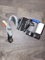 Bezpečnostní pás pravý zadní CHEVROLET NUBIRA /LACETTI kombi 96448815 - Obrázek 2