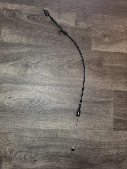 Plynový kabel CHEVROLET NUBIRA /LACETTI 96553898