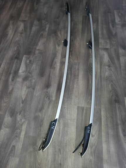 Úprava nosiče zavazadel CHEVROLET NUBIRA /LACETTI kombi