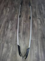 Úprava nosiče zavazadel CHEVROLET NUBIRA /LACETTI kombi - Obrázek 2