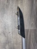 Úprava nosiče zavazadel CHEVROLET NUBIRA /LACETTI kombi - Obrázek 3