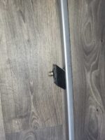 Úprava nosiče zavazadel CHEVROLET NUBIRA /LACETTI kombi - Obrázek 4