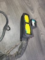 Sada kabelů motorového prostoru AUDI A4 B6 00-04 8E1971072EQ - Obrázek 2