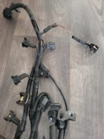 Sada kabelů motorového prostoru AUDI A4 B6 00-04 8E1971072EQ - Obrázek 3