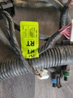 Sada kabelů motorového prostoru AUDI A4 B6 00-04 8E1971072EQ - Obrázek 4