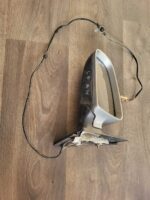 Zrcátko levé - elektrické AUDI A4 B6 00-04 8E0857535E