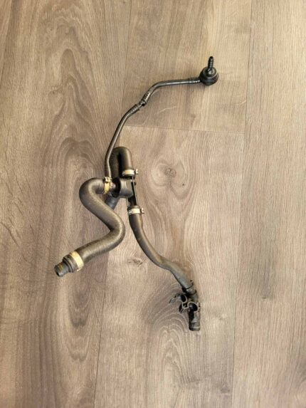 Vakuová trubice AUDI A4 B6 00-04 8E0611931DA