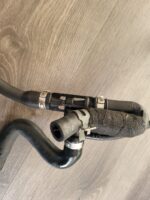 Vakuová trubice AUDI A4 B6 00-04 8E0611931DA - Obrázek 2