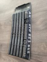 Krytka předního nárazníku pravá  Škoda Fabia 1 6Y0853666 - Obrázek 3