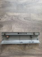 Lem prahu zadního levého CHEVROLET NUBIRA /LACETTI 96555528 - Obrázek 2