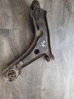 Řídicí páka pravá přední CHEVROLET NUBIRA /LACETTI 96415064 - Obrázek 2