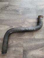 Hadice chladiče CHEVROLET NUBIRA /LACETTI 96553249