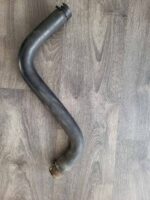 Hadice chladiče CHEVROLET NUBIRA /LACETTI 96553249 - Obrázek 2