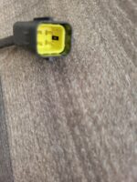 Lambda sonda CHEVROLET NUBIRA /LACETTI 96418965 - Obrázek 2