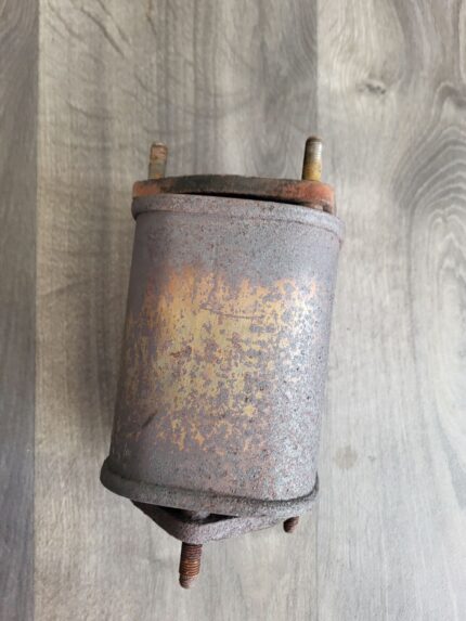 Katalyzátor CHEVROLET NUBIRA /LACETTI 1.6 96418351