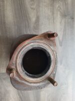 Katalyzátor CHEVROLET NUBIRA /LACETTI 1.6 96418351 - Obrázek 3