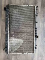 Chladič, chlazení motoru CHEVROLET NUBIRA /LACETTI 1.6i 96433350 - Obrázek 2