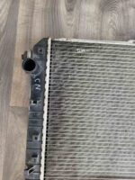 Chladič, chlazení motoru CHEVROLET NUBIRA /LACETTI 1.6i 96433350 - Obrázek 3