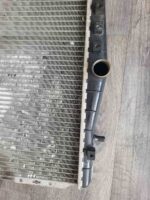 Chladič, chlazení motoru CHEVROLET NUBIRA /LACETTI 1.6i 96433350 - Obrázek 4