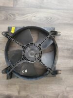 Větrák, chlazení motoru CHEVROLET NUBIRA /LACETTI 1.6i 96553242 96553376 - Obrázek 2