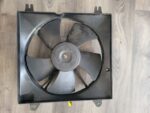 Větrák, chlazení motoru CHEVROLET NUBIRA /LACETTI 1.6i 96553242 96553376