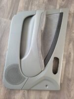 Dveřní karta přední levá CHEVROLET NUBIRA /LACETTI  Hatchback, Kombi 96556321