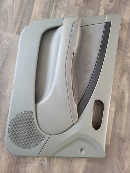 Dveřní karta přední levá CHEVROLET NUBIRA /LACETTI  Hatchback, Kombi 96556321