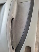 Dveřní karta přední levá CHEVROLET NUBIRA /LACETTI  Hatchback, Kombi 96556321 - Obrázek 2