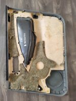 Dveřní karta přední levá CHEVROLET NUBIRA /LACETTI  Hatchback, Kombi 96556321 - Obrázek 3