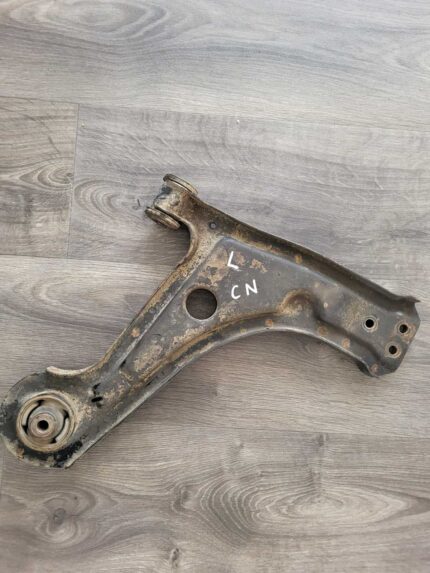 Řídicí páka přední CHEVROLET NUBIRA /LACETTI 96415064 96415063