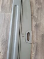 Roleta do kufru auta CHEVROLET NUBIRA /LACETTI Kombi - Obrázek 2