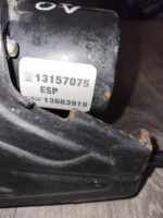Jednotka ABS Opel Vectra C 13157075 - Obrázek 5