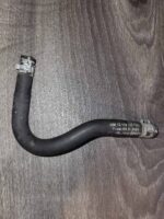 Hadice chladiče Opel Vectra C 13119225