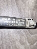 Hadice chladiče Opel Vectra C 13119225 - Obrázek 2