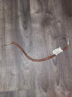 Baterie kabel Opel Vectra C 24450119