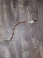 Baterie kabel Opel Vectra C 24450119 - Obrázek 2