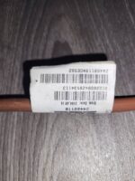 Baterie kabel Opel Vectra C 24450119 - Obrázek 3