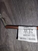 Baterie kabel Opel Vectra C 24450119 - Obrázek 4