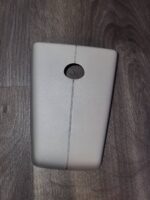 Plastový interiér Opel Vectra C 24438195 24438196 - Obrázek 2