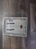 Plastový interiér Opel Vectra C 24438195 24438196 - Obrázek 3